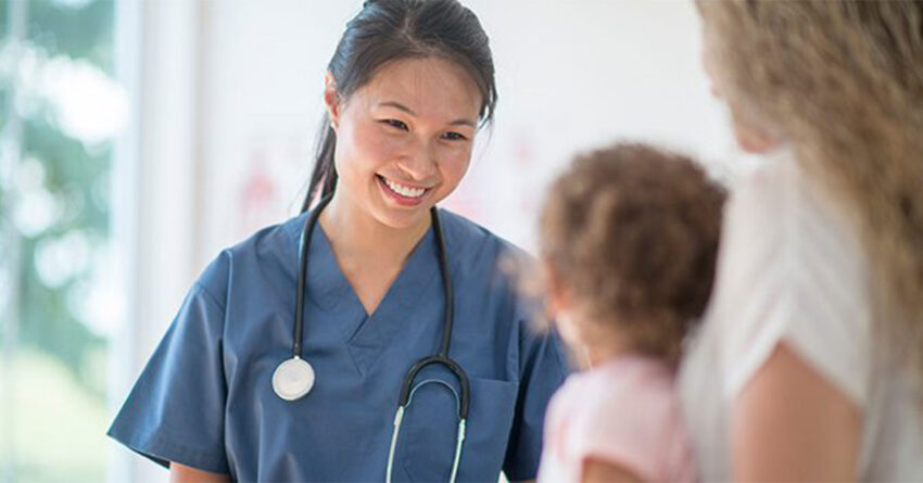 Average Nurse Practitioner Salaries