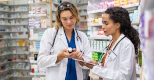 Average-Pharmacist-Salaries