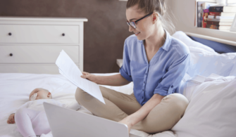 Best Jobs For Moms With No Degree Best-Jobs-For-Moms-With-No-Degree