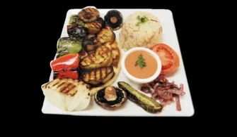 Best Turkish Grill in Las Vegas