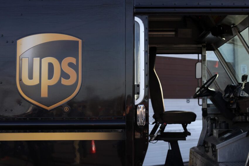 How Much Does UPS Pay?