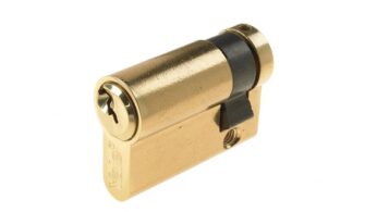 How To Fix A Door Cylinder How To Fix A Door Cylinder