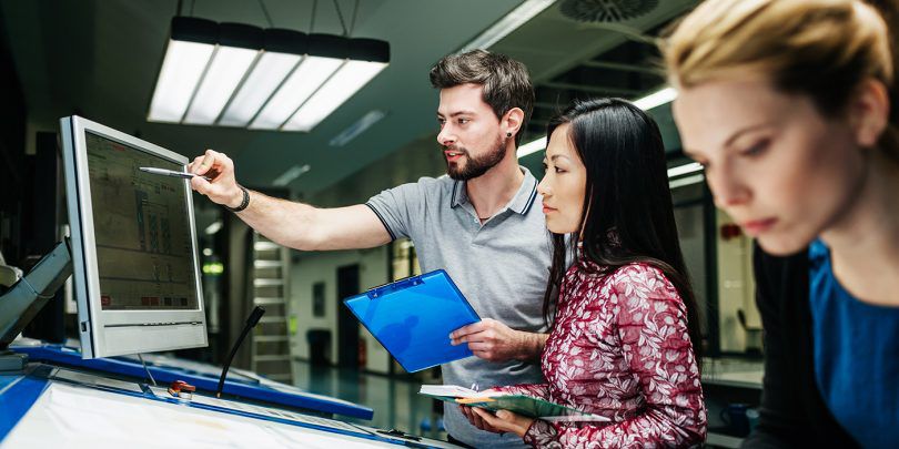 How Much does a Database Administrator make?