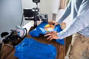 Maximize Results with Premium DTF Supplies