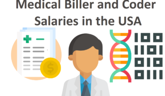 Medical Biller and Coder Salaries in the USA