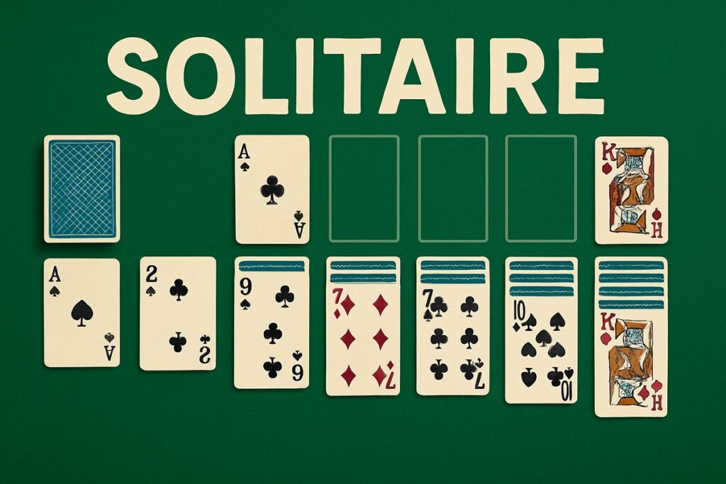If you’ve ever wondered what solitaire really is, how it’s played, or why this classic game still captivates millions, this guide breaks it all down in a fresh, simple, and genuinely fun way.