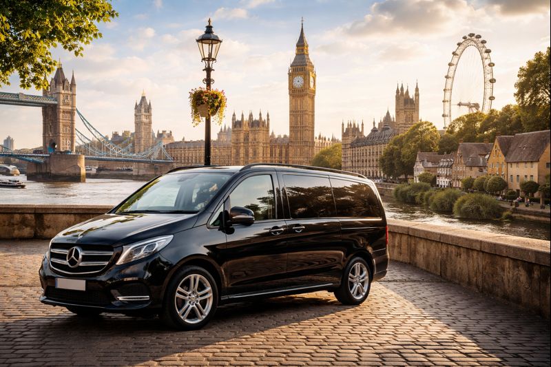 UK Private Tours: Calm, Personal Journeys Across Britain