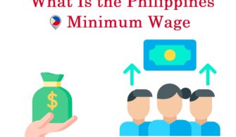 What Is the Philippines Minimum Wage in 2021? What Is the Philippines Minimum Wage