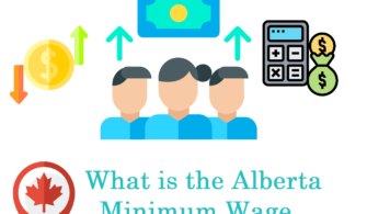 What is the Alberta Minimum Wage in 2021 What is the Alberta Minimum Wage