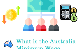 What is the Australia Minimum Wage in 2021 What is the Australia Minimum Wage