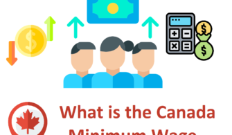 What is the Canada Minimum Wage