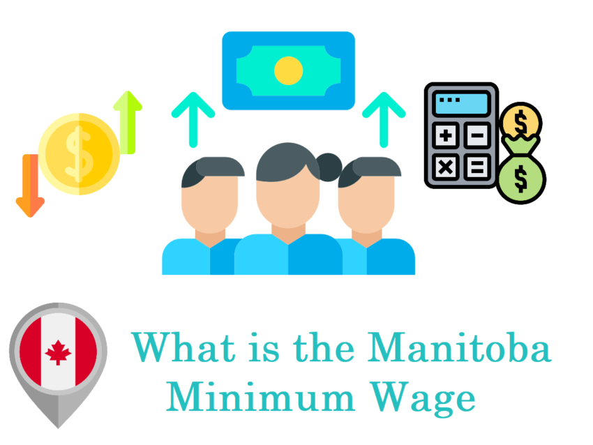 What is the Manitoba Minimum Wage in 2021
