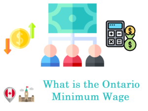 What is the Ontario Minimum Wage