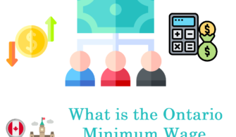 What is the Ontario Minimum Wage