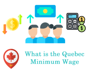 What is the Quebec Minimum Wage