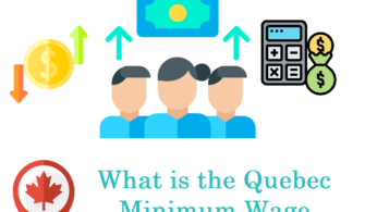 What is the Quebec Minimum Wage