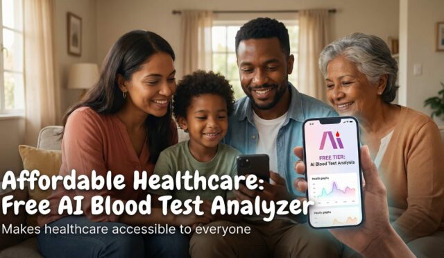 affordable-healthcare-free-ai-blood-test