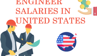 How much does a Engineer make? in united states
