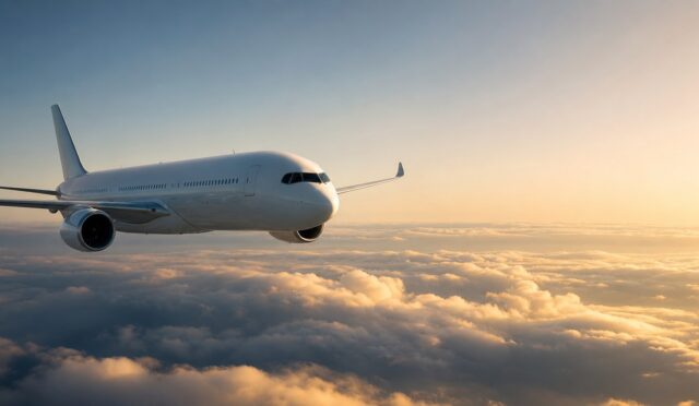 sustainable aviation