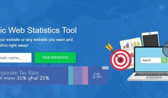 The Advantages Of Thesiterank In Domain Field website rank